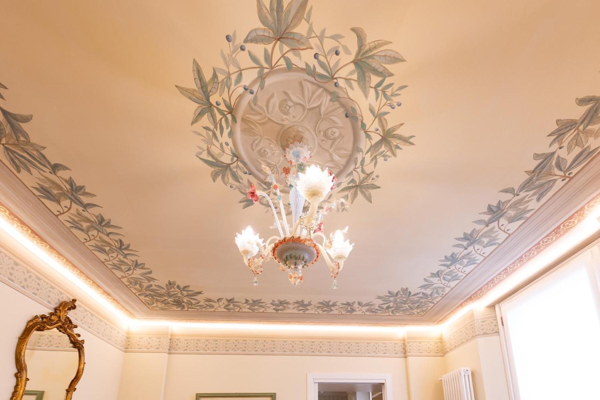 Villa Bottrigari-Bolognarooms Exterior foto